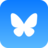 Bluesky logo